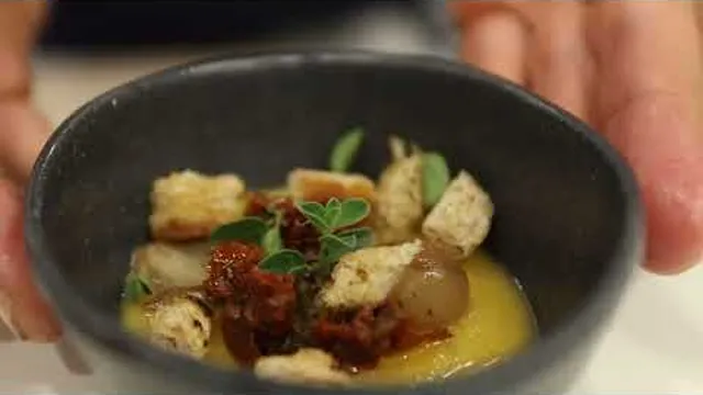 Masiello Food Messefilm